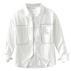 8892 يوما من القمصان ذات الأكمام الطويلة للرجال، والأزياء الراقية للشباب Item Picture